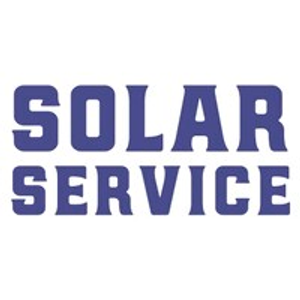 Solar Service - Solar energy company in San Antonio