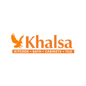 Khalsa Design Kitchen & Bath - Logo