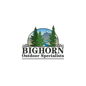 Bighorn Outdoor Specialists - Logo
