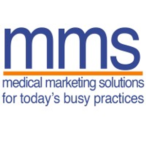 Medical Marketing Solutions - Logo