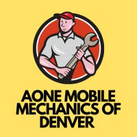 Aone Mobile Mechanics of Denver - Logo