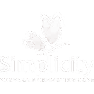 Simplicity Funeral & Cremation Care - Logo