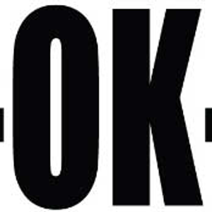 918 OK Roofs - Logo