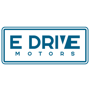 E Drive Motors