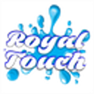 Royal Touch Mobile Detailing L.L.C of Charlotte NC - Logo