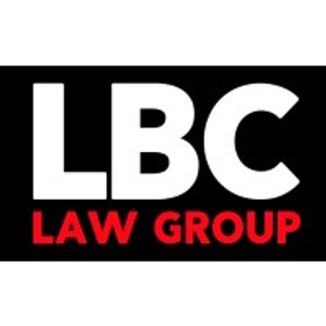 LBC Law Group - Logo