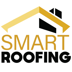 Smart Roofing Inc - Logo