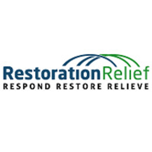 Restoration Relief Ephrata - Logo