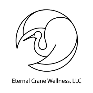 Eternal Crane Wellness, LLC - Grandville - Logo