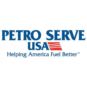 Petro Serve USA #78 - Logo
