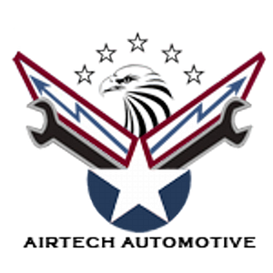 Airtech Automotive LLC - Logo