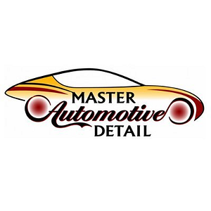 Master Automotive Detail - Logo