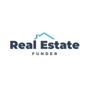 Real Estate Funder - Logo