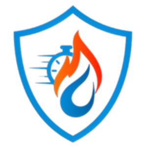 Rapid Response Restoration of Pasadena - Logo