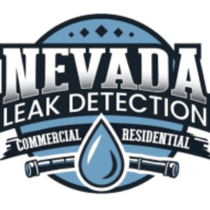Nevada Leak Detection - Logo