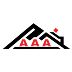 AAA Affordable Roofing - Logo