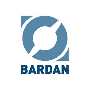 Bardan International - Logo