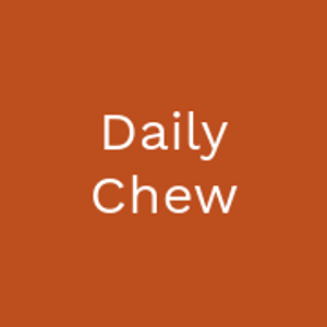 Daily Chew - Logo