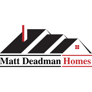 Matt Deadman Homes Brokered by Real Broker LLC- Sun Prairie, WI - Logo