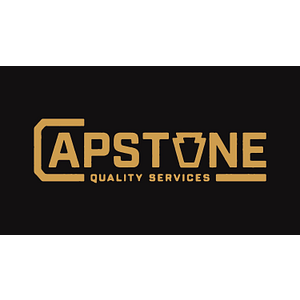 Capstone Quality Services - Logo