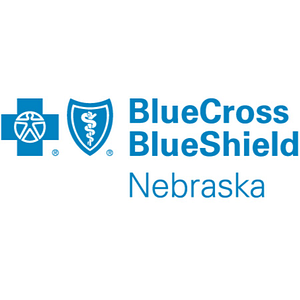 Blue Cross and Blue Shield of Nebraska - Logo