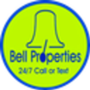 Bell Properties Real Estate Agent, Property Management , Remodeling - Logo