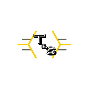 Townsend & Skursky Demolition - Logo