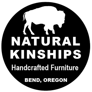 Natural Kinships Store - Logo