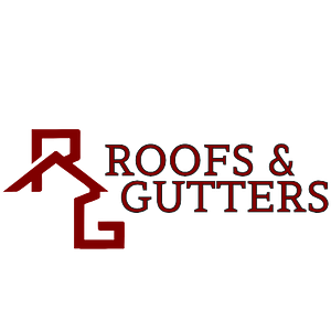 Roofs and Gutters LLC - Logo