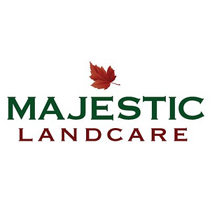 Majestic Landcare - Logo