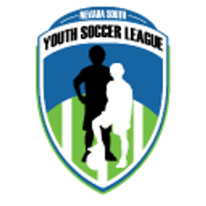 Nevada South Youth Soccer League - Logo