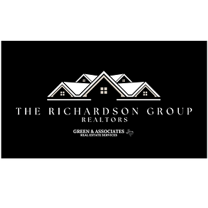 The Richardson Group Realtors | Local Real Estate Agents | Realtor Conroe TX - Logo