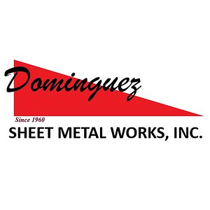 Dominguez Sheet Metal Works