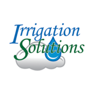 Irrigation Solutions LLC - Logo