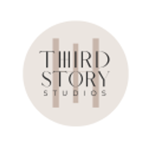 Third Story Studios - Logo