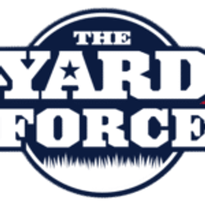 The Yard Force - Logo