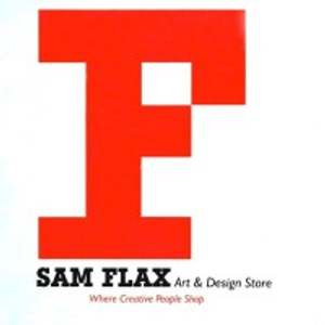 Sam Flax Orlando - Logo