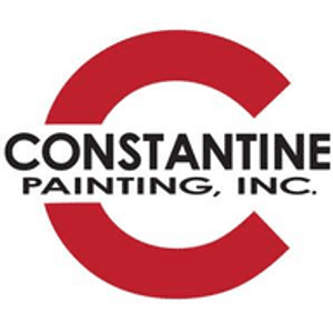 Constantine Painting, Inc - Logo