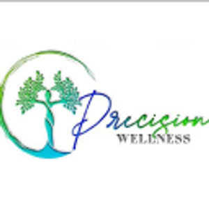 Precision Wellness Center - Logo