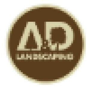 A & D Landscaping, Inc. - Logo