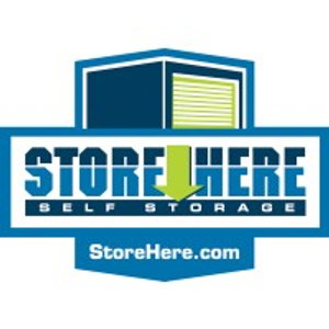 Store Here Self Storage