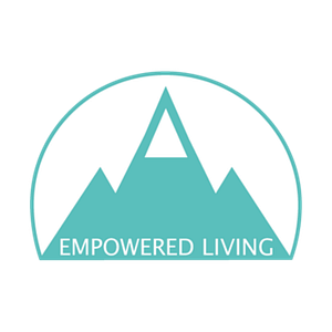 Empowered Living - Logo