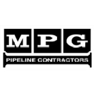 MPG Pipeline Contractors, LLC - Logo