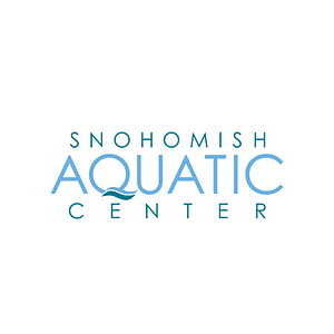 Snohomish Aquatic Center - Logo