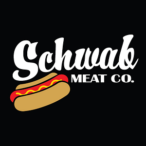 Schwab Meat Co - Logo