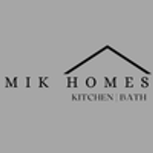 Mik Homes - Kitchen and Bath Remodeling - Logo