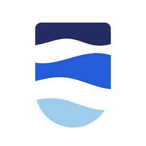American River College Gym - Logo