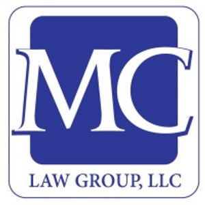 M.C. Law Group, LLC - Logo