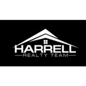Robert Harrell - Realtor, Associate Broker, Licensed Builder - Logo