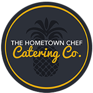 The Hometown Chef Catering Co. - Logo